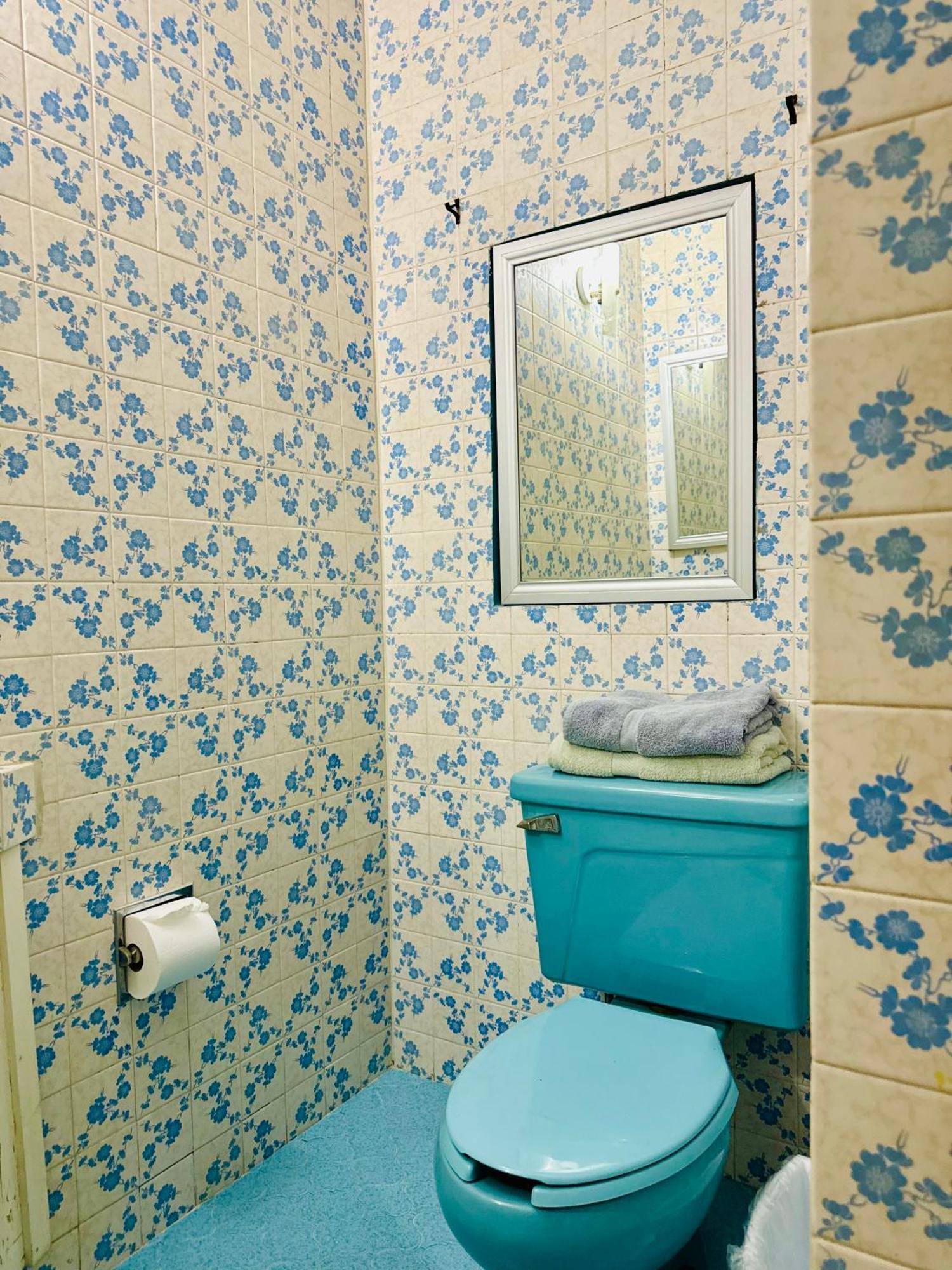 グアナファト ラ カーサ グランデ Bed & Breakfast エクステリア 写真