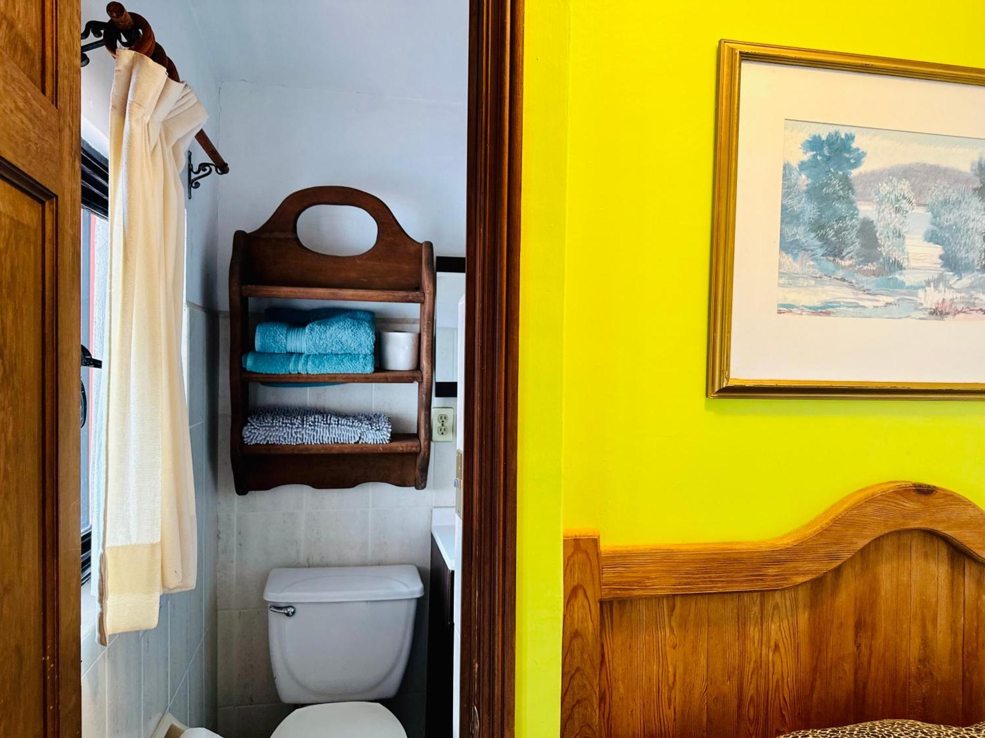グアナファト ラ カーサ グランデ Bed & Breakfast エクステリア 写真