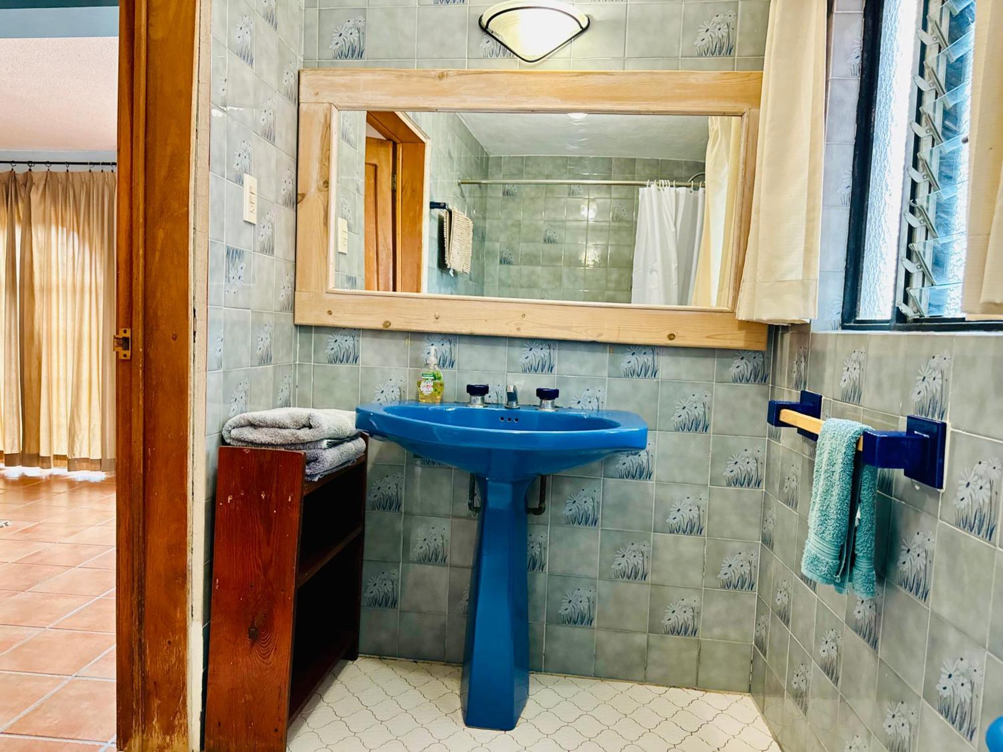 グアナファト ラ カーサ グランデ Bed & Breakfast エクステリア 写真